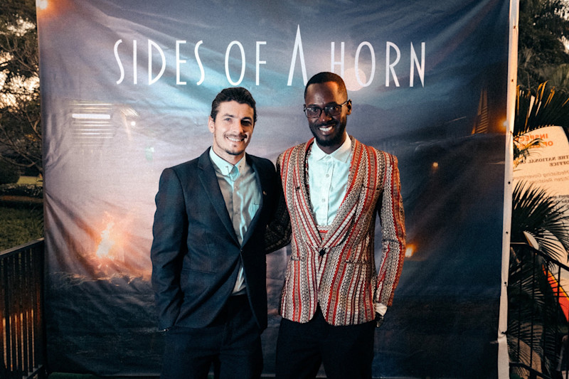 “There is still much work to be done, and we must not waiver in our efforts to protect Africa’s wildlife.” Powerful words from <a href="/tobywosskow/">Toby Wosskow</a> as he reflects on the incredible impact being made by <a href="/sidesofahorn/">Sides of a Horn</a>: virg.in/SQz

#Conservation #Wildlife