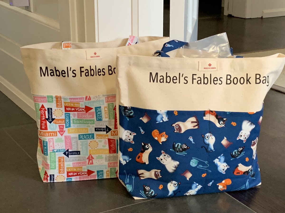 TrishIMcMahon's tweet photo. Help raise a reader - sign the petition to help save @mabelsfables
https://t.co/C1FRy9cBNi
#savemabelsfables https://t.co/R9DcQtPvdC