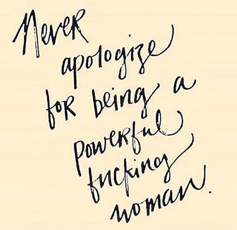 sophierw_'s tweet photo. Forever being told its not attractive being loud or opinionated but never mind xx https://t.co/V1hCiv08Tn