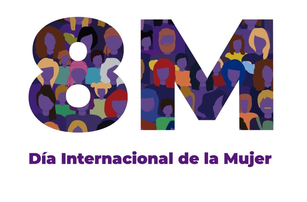 leoneratv's tweet photo. ♀️| El alumnado de 1° y 2° de #ESO se encuentra preparando un programa especial dentro de #VictoriaVioleta por el #DiaInternacionalDeLaMujer en el que han estado trabajando con mucha intensidad en estas semanas...
¿Quieres saber qué haremos?
¡Prestad atención a nuestras #RRSS! https://t.co/oS6Pj5YAXf
