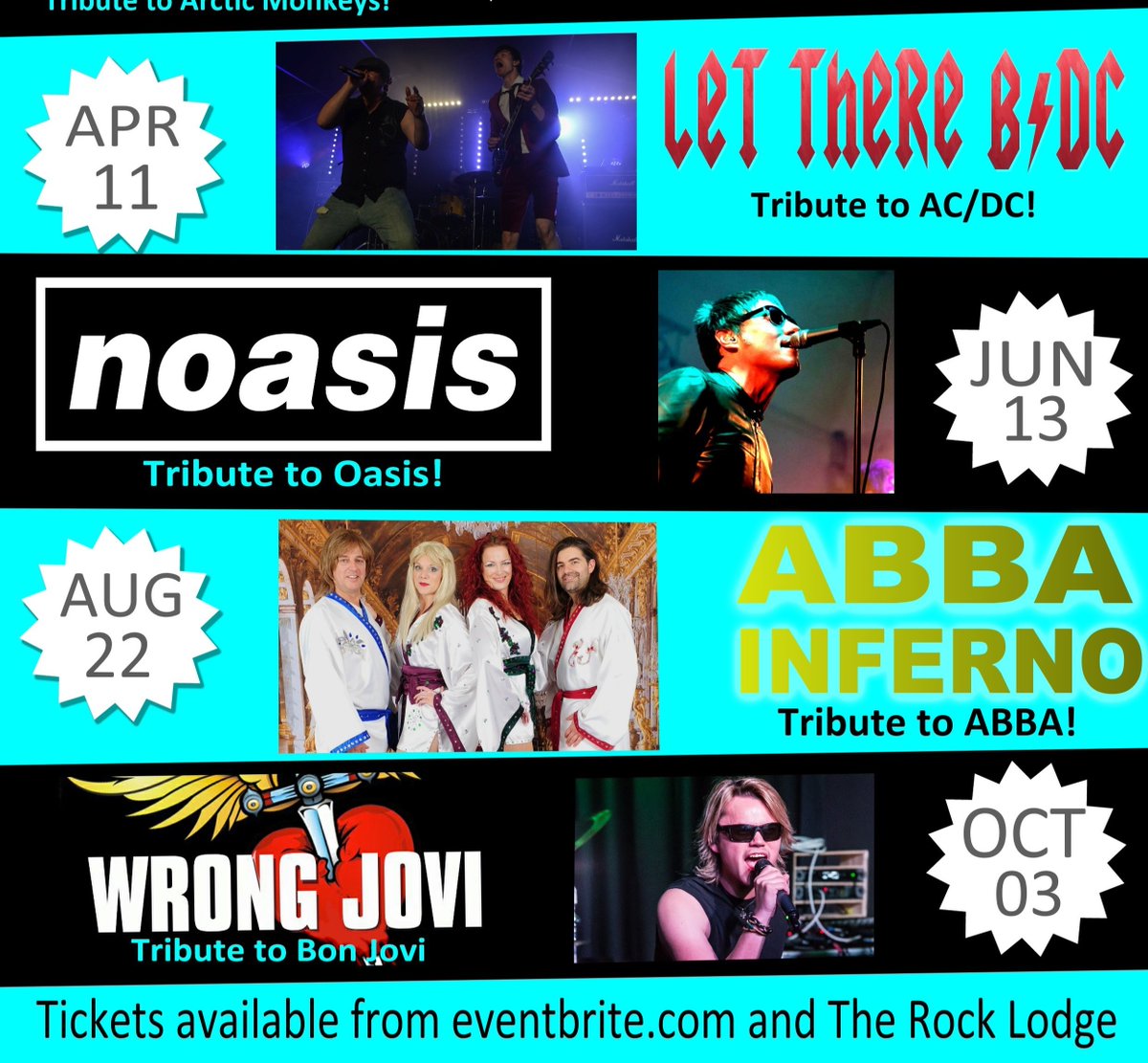 The Rock Lodge (@therocklodge1) on Twitter photo 