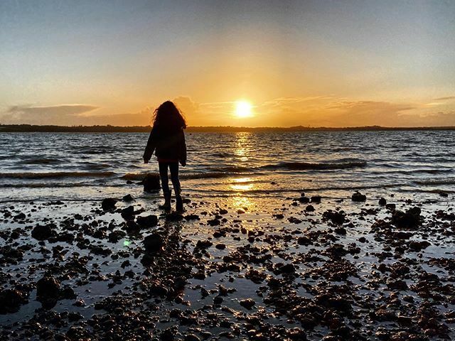 lifecookscabin's tweet photo. Finishing the weekend where we started it 🌅 #outdoorsfamilylife https://t.co/4FH2po5SuG https://t.co/0GArZnHfFp