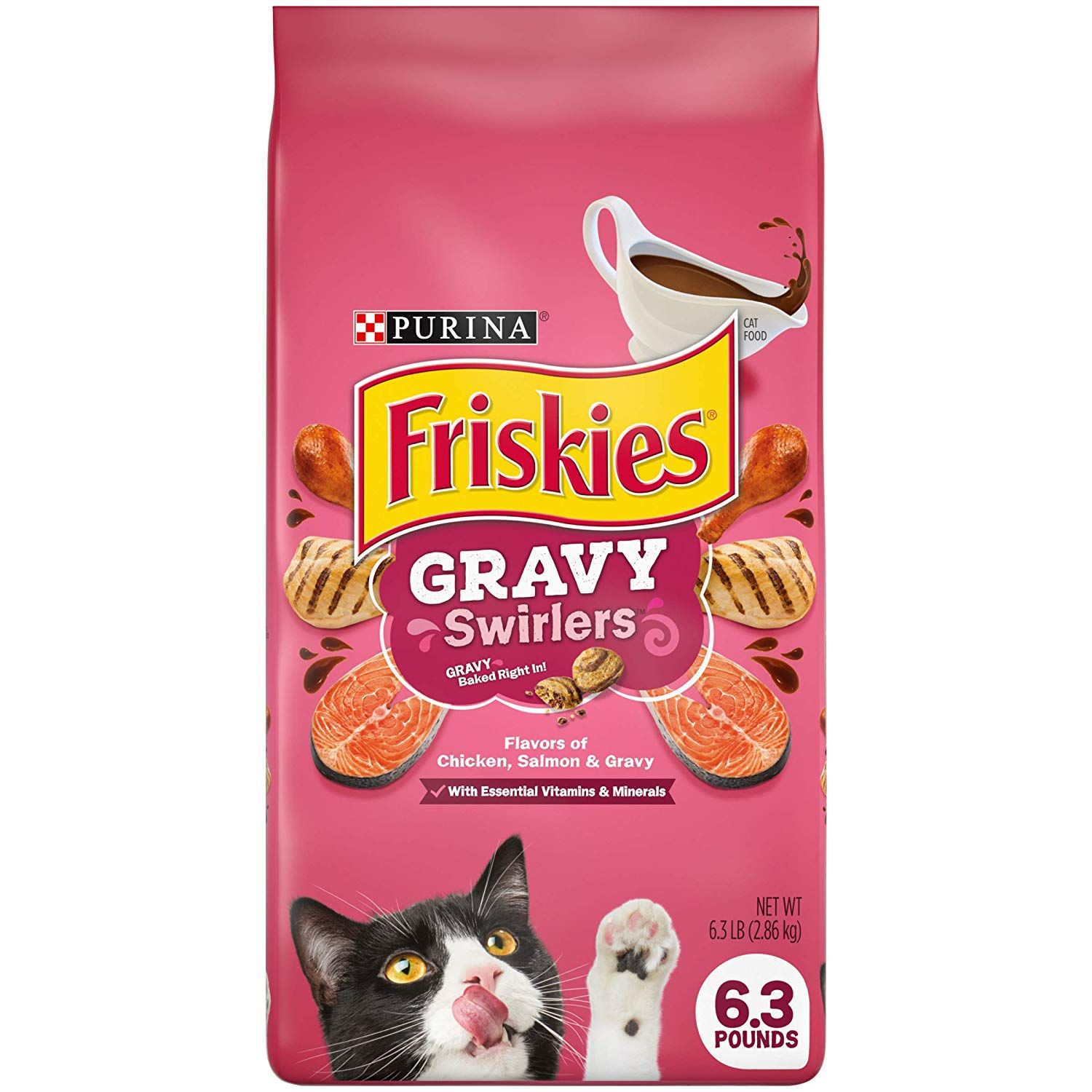 cat food deals this week