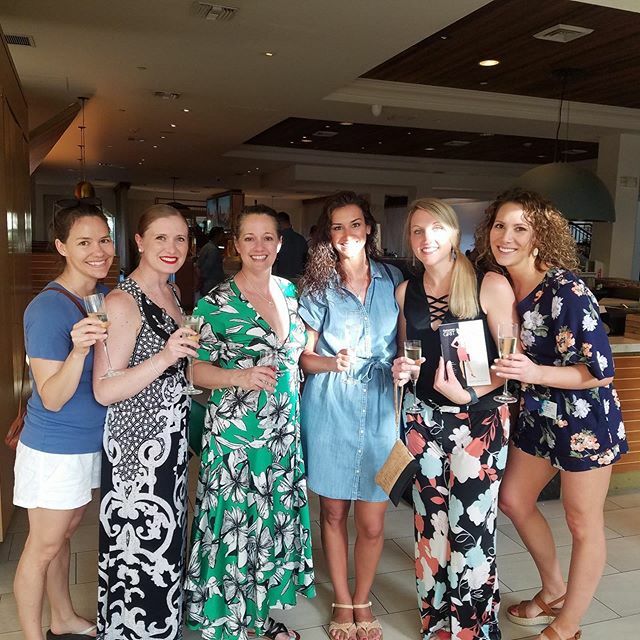 Women Physicians Wellness Conference tweet media