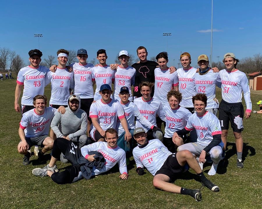 Eauzone Ultimate tweet media