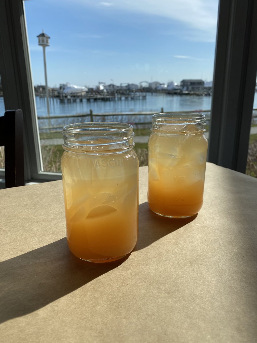 RupKatie's tweet photo. Cowfish brunch today ❤️ https://t.co/zRD92SVnOl