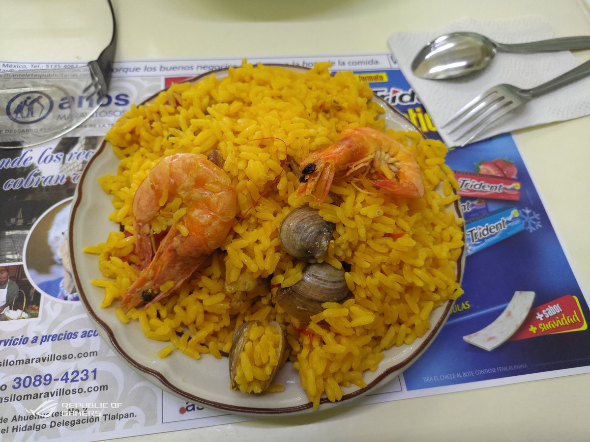 El sitio más cool de la tierra! Atendido por su dueño por más de 50 años y74 años de servicio en  la #paellavalenciana  el sabor la atención y servicio de #Espana  3n México, gracias!