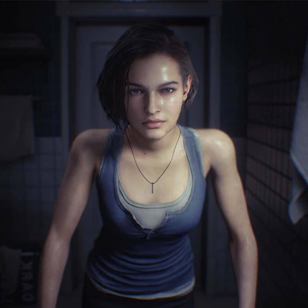 godmalmerpc's tweet photo. The latest images of Resident Evil 3- the remake comes out in just
a month. #residentevil3 #re3 #remake #malmer #malayalee_gamer #malayalam #pcmr #pcgaming #malmerdotin https://t.co/UHemPa2T4l