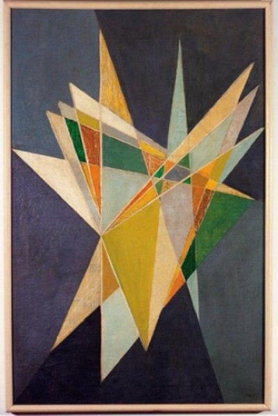 Lygia Clark (Brasil. 1920-1980)Pintora y escultora de base, llegó a las acciones plásticas derivadas de su trabajo escultórico y de la interacción del cuerpo con las mismas. Es, sin duda, otra de las grandes creadoras de mediados de siglo XX en Latinoamérica.