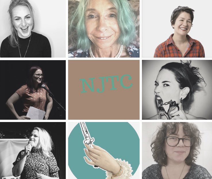 NotCompanion's tweet photo. LIMITED TICKET KLAXON 📣
We’re down to our last 10 tickets for this THURSDAY - book ahead!
Outstanding line-up 
@Feminist_Books_ &amp; all hosted by @radioreverb @annamburtt 
https://t.co/PLDkY5bn2E

All profits -> @BTNWomensCentre 
Logo artwork - @AlannaManwaring https://t.co/YERVrrDXpK