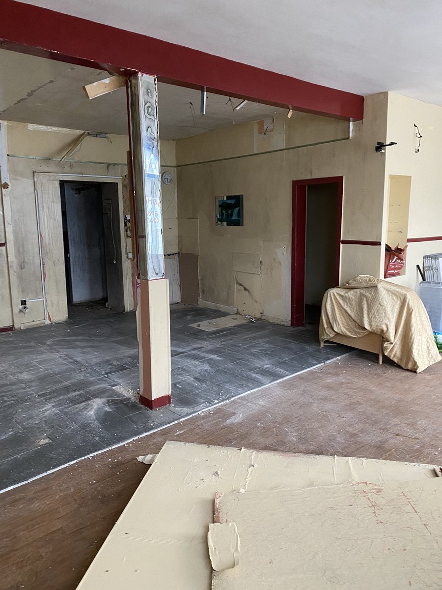 meyrick_develop's tweet photo. Another blank canvas #commercial #towncentre #regeneration #pembrokedock #localbusinessopportunity https://t.co/NChXMgANRA