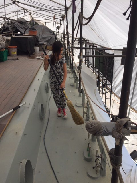 On #InternationalWomensDay, we're giving a shout out to all the amazing women who've worked tirelessly for our company over the years - there are far too many to name. 

Celebrating you all on this day! 🤸🏻‍♀️