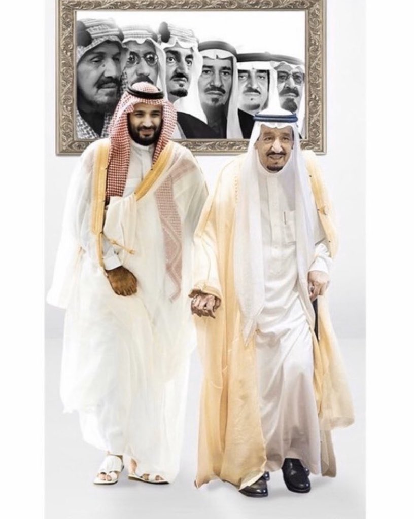 abdulrahman's tweet photo. #نعم_نحب_السعوديه

لك الله كم نحبّك يا بلدنا

فداك الحال والمال وولدنا

تعلّمنا نحبّك قبل نخلق

وقبل اعمارنا ويوم انْوَلَدنا

غلاكِ في ثواني العمر ساكن

واذا مِتنا نشيله في لَحَدنا https://t.co/ph7P6D7Www