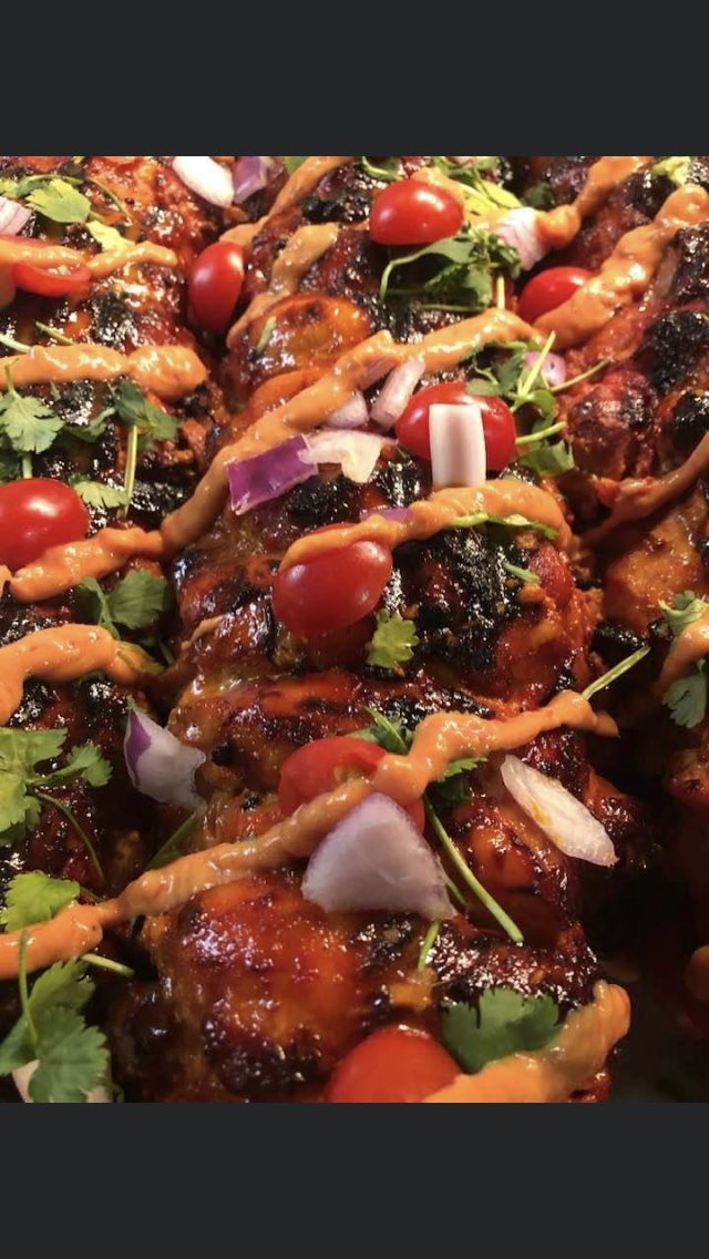 NCH Food Service tweet media