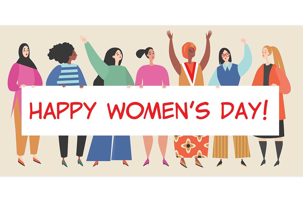 winkelstorage's tweet photo. Happy #InternationalWomensDay2020! Who are some of the most influential women in your life? https://t.co/xaE1M47ebO