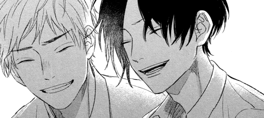 My Yaoi Reads End Mihanada Pectolite By Nago Nayuta Ch5 Extra T Co Gmc6g3ashp