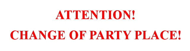 FORⓔVER 8-bit Party tweet media