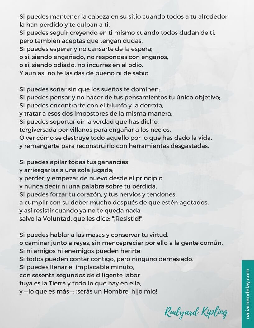 Hace un año les enseñé este poema a los jóvenes de <a href="/CiudadanosCs/">Ciudadanos 🇪🇸🇪🇺</a>  en Castilla y León. Hoy más que nunca