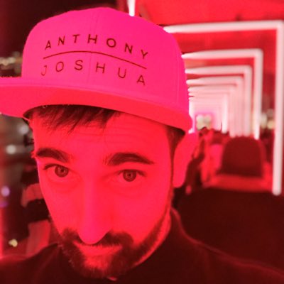 Antace's tweet photo. #NewProfilePic https://t.co/YwOtvAzKH4