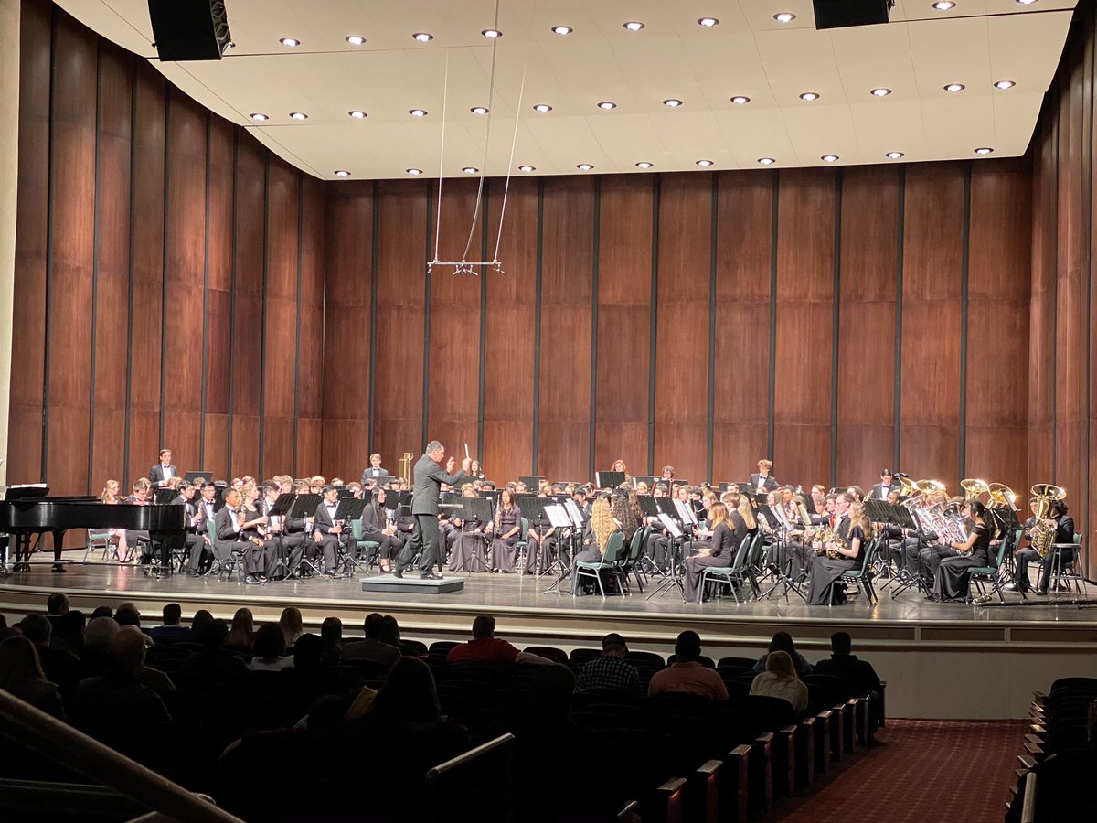 PRHSBand's tweet image. Congratulating Michael Cameron, Sandi Knezevic, Emily Kim, and Moses Kang on their amazing performances with the GA 2020 All State bands last night in Athens! These students were selected among the top players in the state! Go Lions! @PRidge_AD @PeachtreeRidge