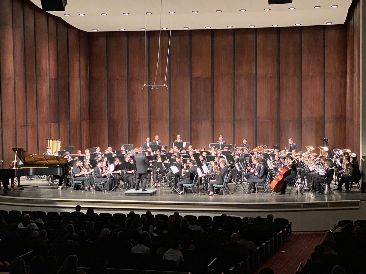 PRHSBand's tweet image. Congratulating Michael Cameron, Sandi Knezevic, Emily Kim, and Moses Kang on their amazing performances with the GA 2020 All State bands last night in Athens! These students were selected among the top players in the state! Go Lions! @PRidge_AD @PeachtreeRidge