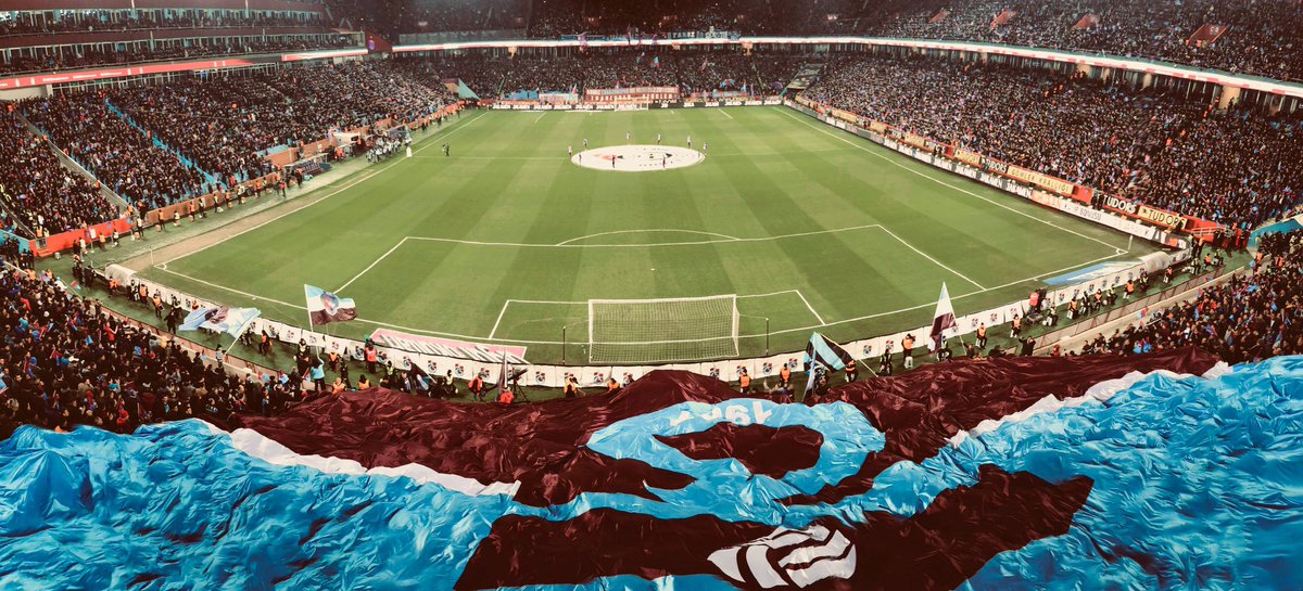 Başkanımız Ahmet Ağaoğlu: O sene bu sene! Biz şampiyon olacağız 💪

#SekizinciŞampiyonluk