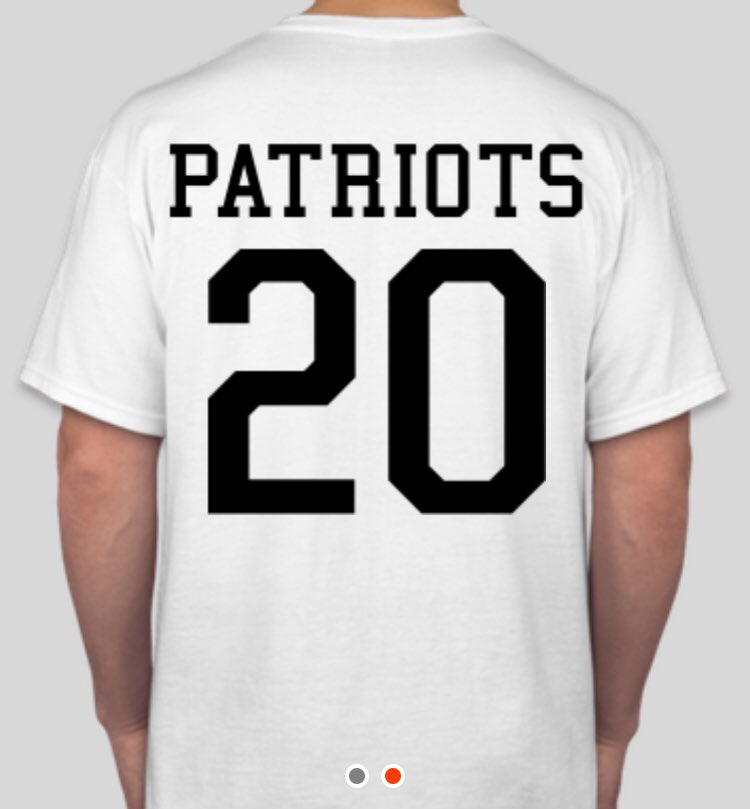 Barstool GWHS tweet media