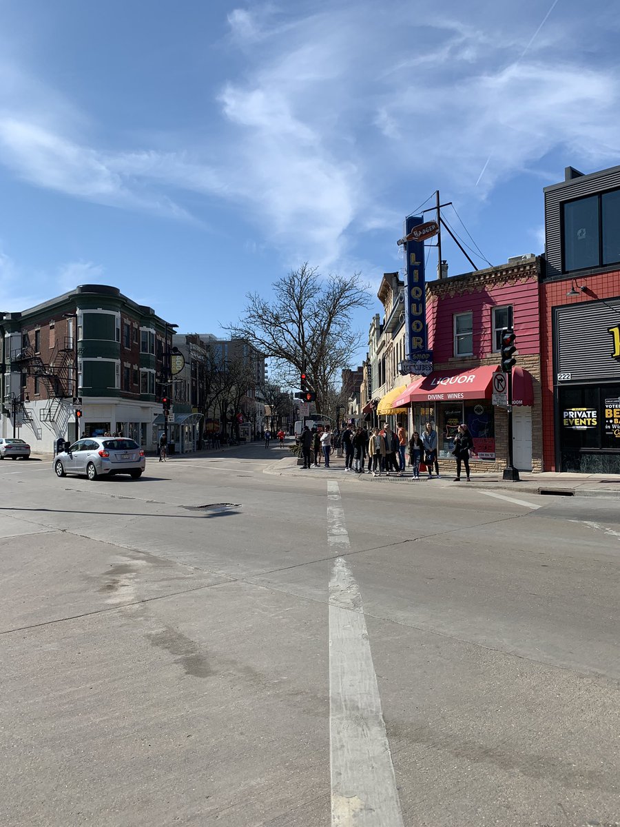 lookitsline's tweet photo. college visits allow for exploration of new places and their cultures! @SCNPetersen #scnaphug #ireallymissaphug https://t.co/bCUuEFi4K2