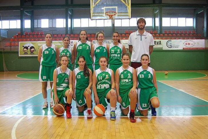 Toca época intermedia ... Tempada 2012/2013 • #BasketFem <a href="/Mudega_/">MUDEGA</a> <a href="/FGB_Baloncesto/">FGB</a> <a href="/CarballoDeporte/">Carballo Deporte</a>
