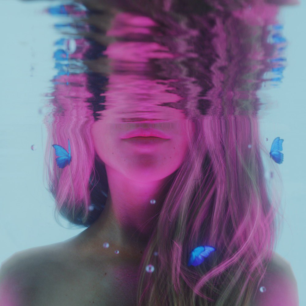 yvgal's tweet photo. Some artworks I have made this year x https://t.co/b7jq65YY9m