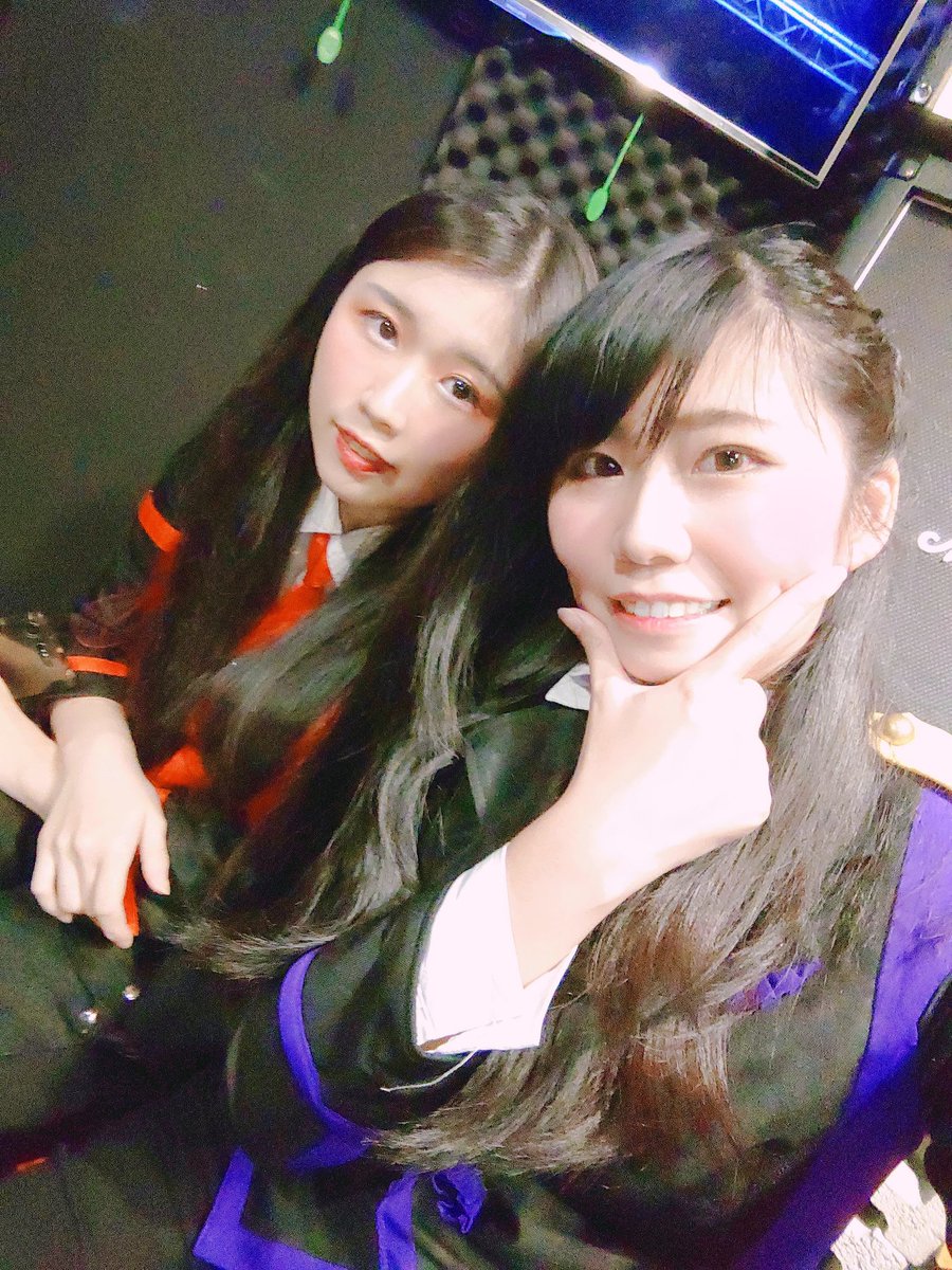 askarui's tweet photo. 萌エリアの專属ダンサー
双葉さんです(・∀・) https://t.co/YSOCa9iyzS