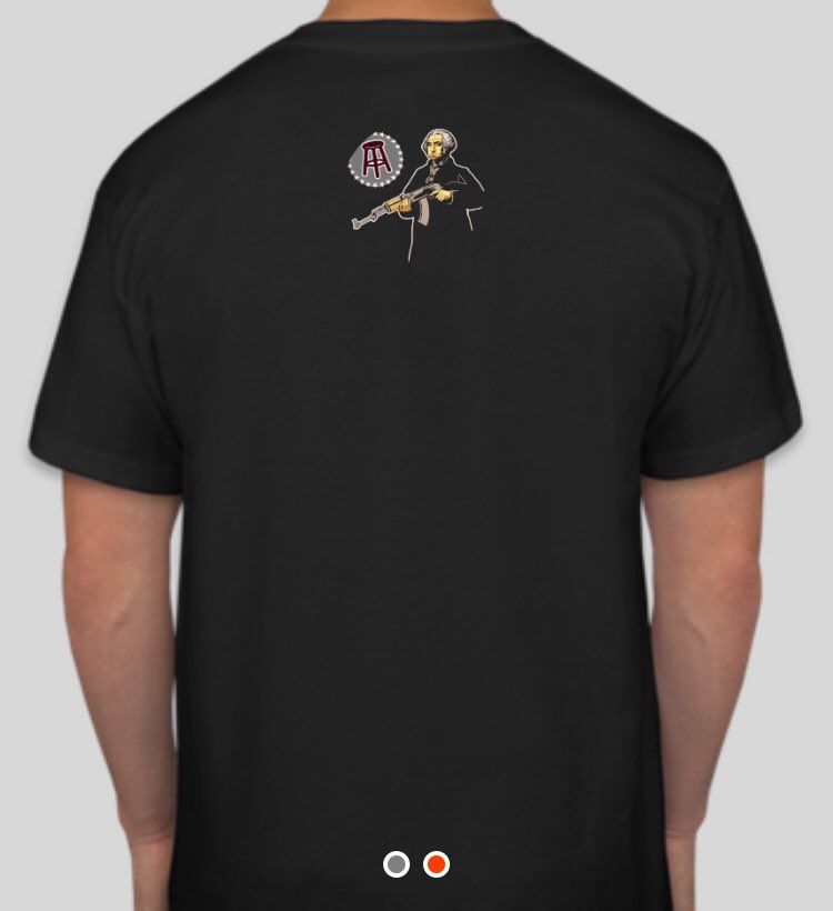 Barstool GWHS tweet media