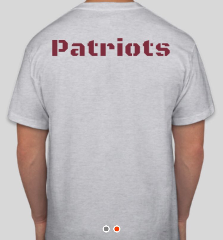 Barstool GWHS tweet media