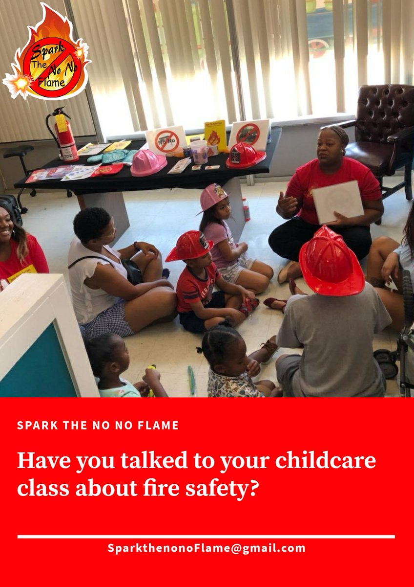 MsCarterPromo's tweet image. Follow #SparkthenonoFlame on FB &amp;amp; IG #Practice #BePrepared #Prevention #Awareness #Safety #SafetyFirst #FireSafety #kids #ChildSafety #Children #Information #Change #Fire #iCare #iTeach #Parents #Adults #Firefighters #Education #SaveALife #OperationSaveALife #OurBabiesLivesMatter