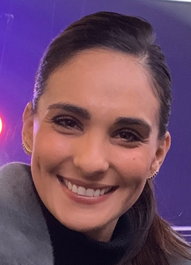 There are many courageous, smart and kind women in my life whom I love, respect and admire! 
My daughter is at the top of the list! 
On this International Women's Day I celebrate all of you!