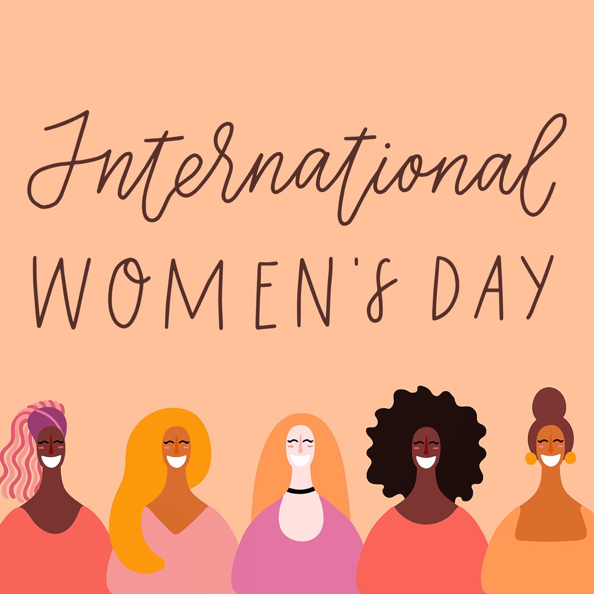 DoubleTreeKCOP's tweet image. Happy international women’s day, from the DoubleTree family! 
🧕🏾 👱🏻‍♀️👩🏻‍🌾👩🏾‍🦱👩🏼‍🍳👩🏻‍🦰👩🏽‍⚕️👵🏽👩🏻‍💼

“Here’s to strong women: May we know them. May we be them. May we raise them.” –Unknown
#womenempowerment #womensupportingwomen #internationalwomensday #womenpower #girlpower #womanempowerment