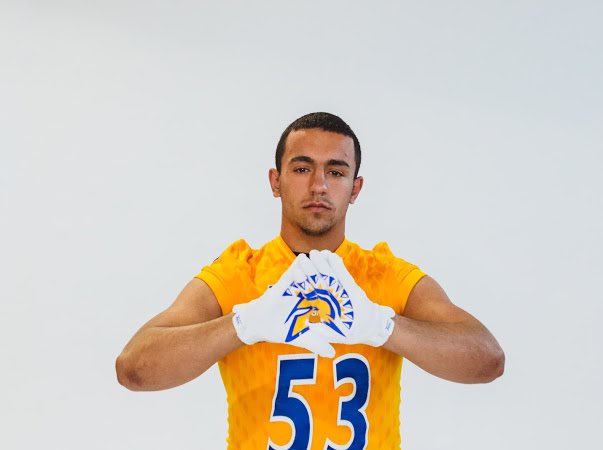 Mihalis Santorineos tweet media