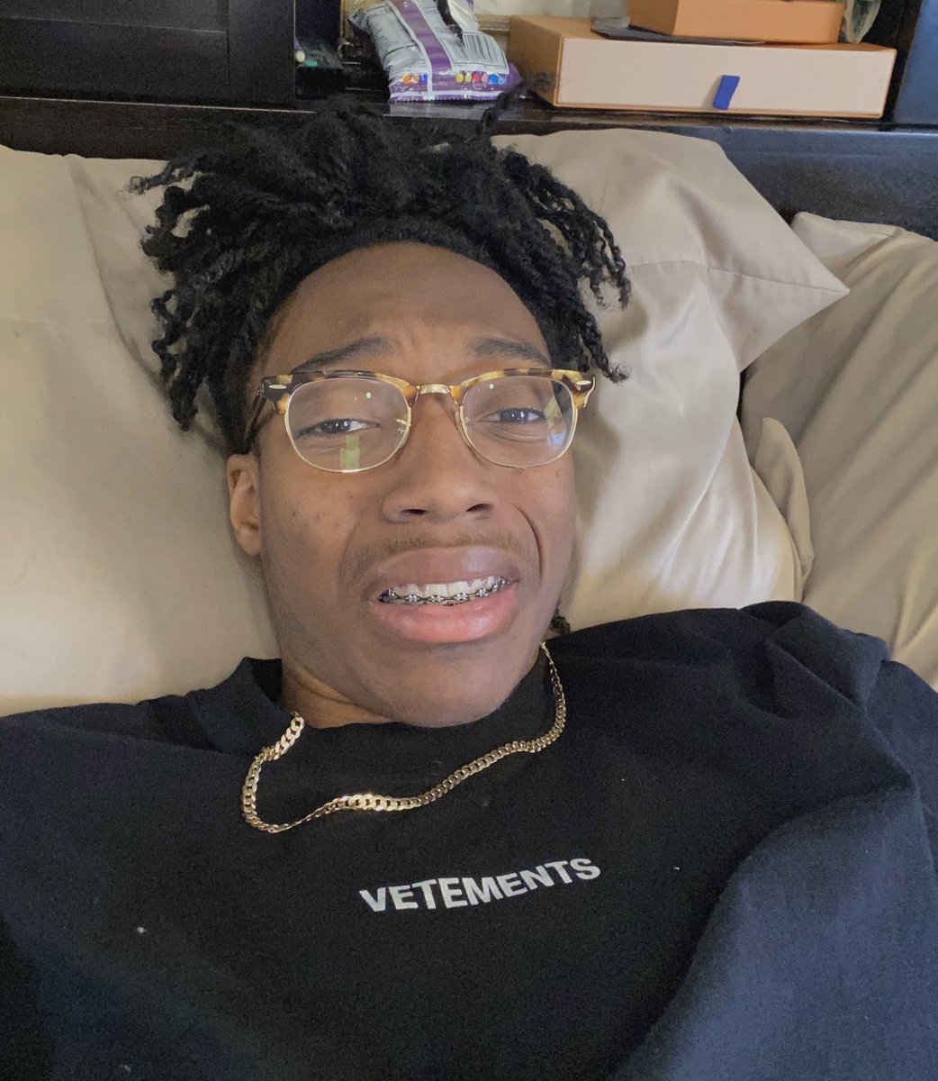 Lil Tecca Real Name werohmedia