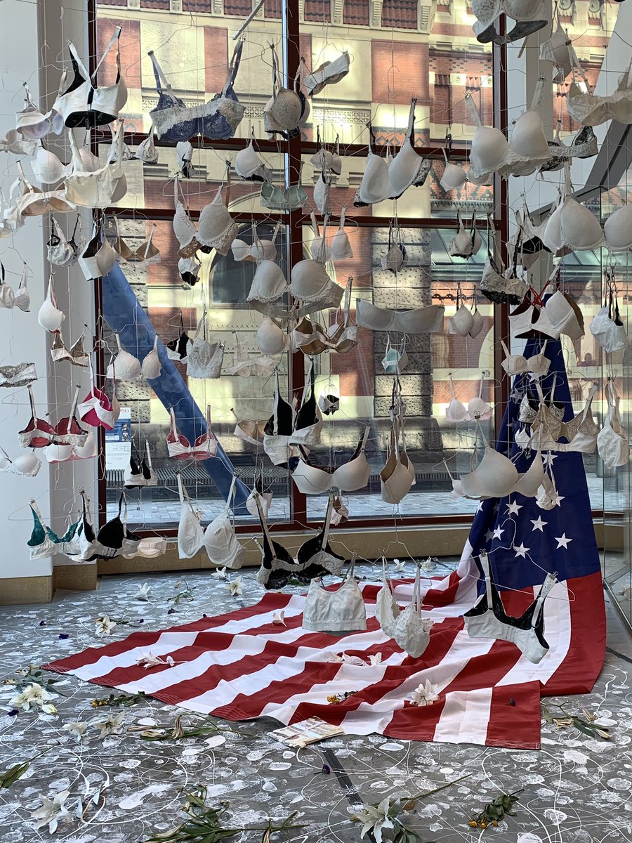 Happy International Women’s Day!
#InternationalWomensDay