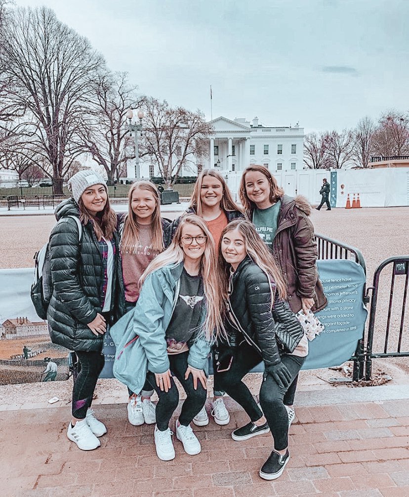 ✨Happy International Women’s Day✨