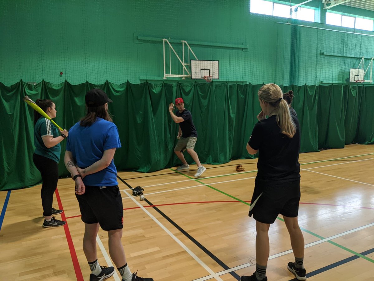 Bristol Baseball Club tweet media
