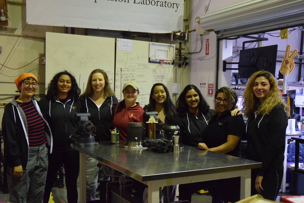 USC Liquid Propulsion Lab tweet media