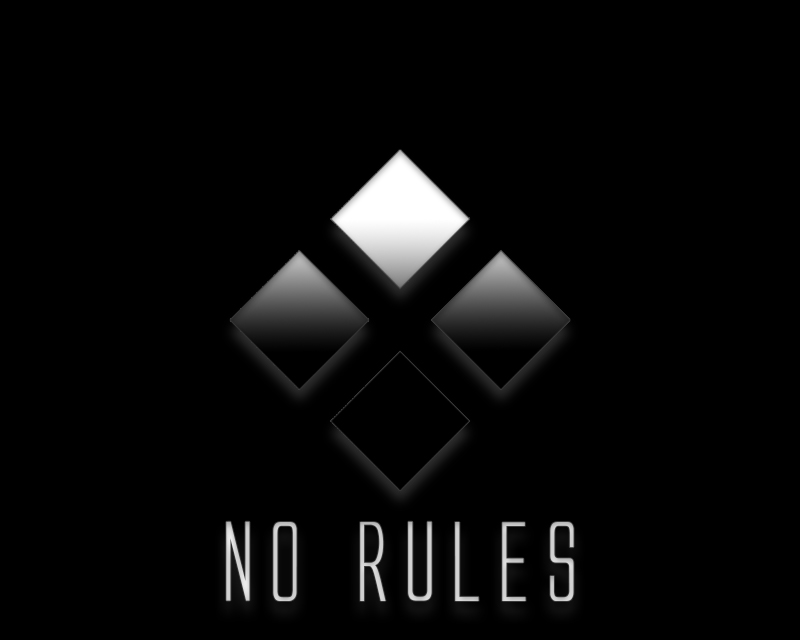 GfxKush's tweet photo. New revamp done for @RulesNoMore 
Showcasing there new logo Design https://t.co/edVL9xayTq