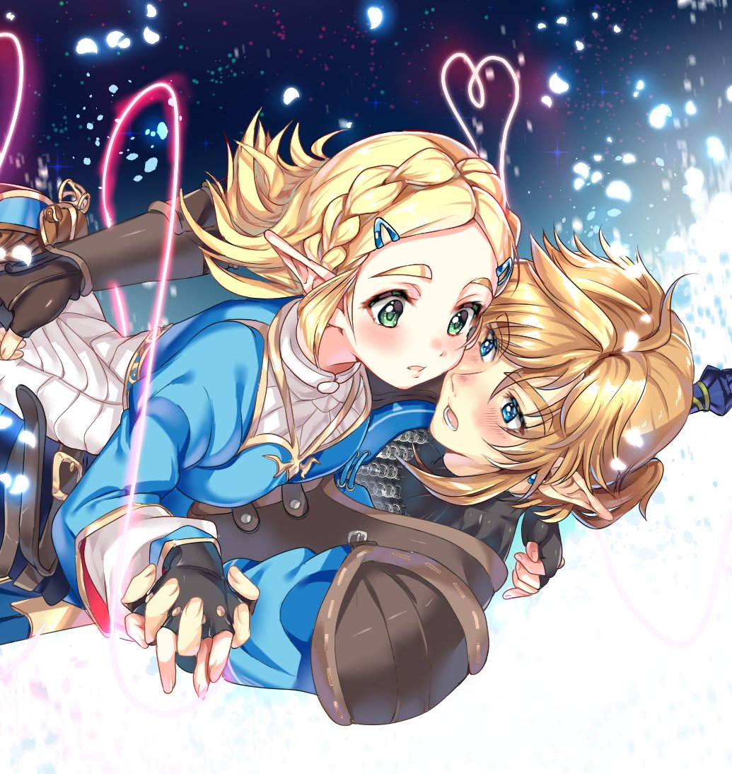 Lazoonny's tweet photo. #このタグを見た人はラフ画とその完成絵を見せる

✨💙🐰 https://t.co/0kuo7O6S5t