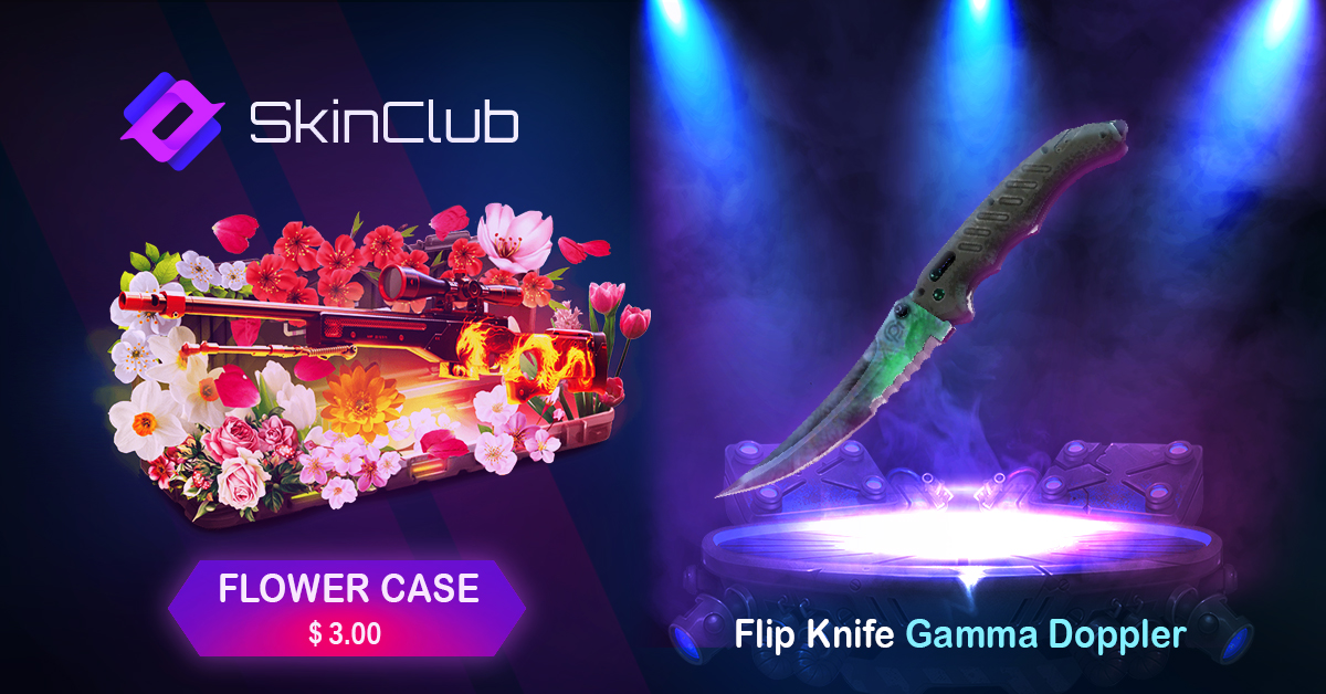 SKIN.CLUB tweet media