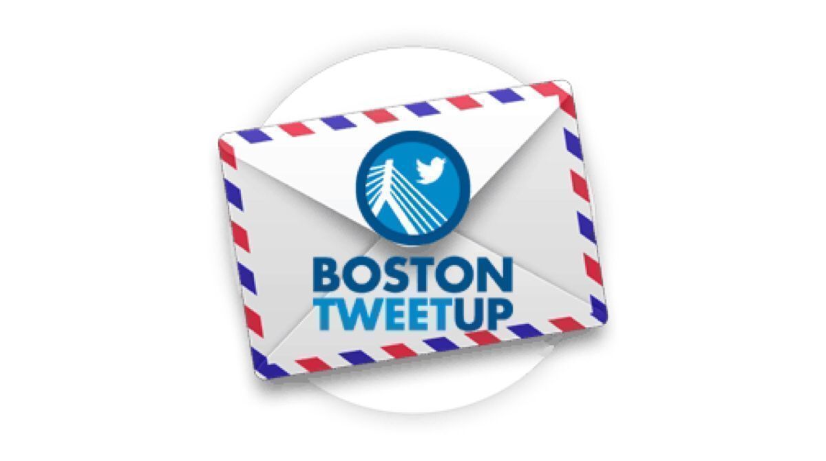 BostonTweetUp tweet media