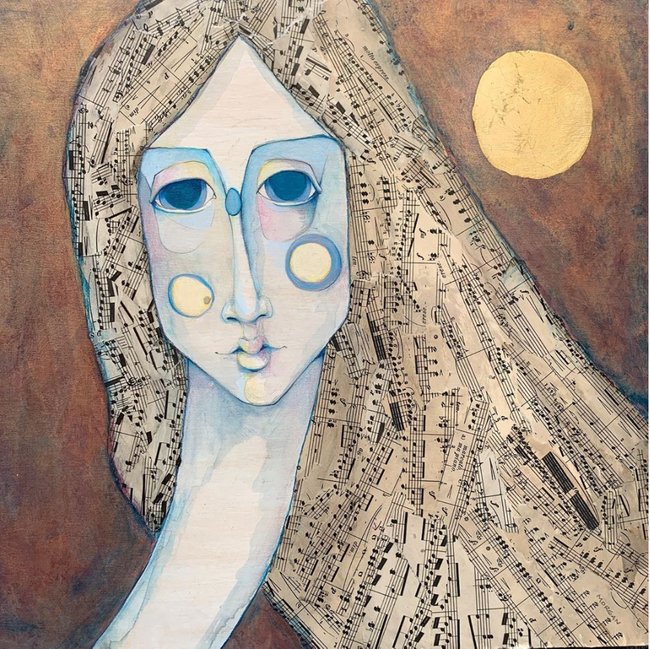 DeepEllumArts's tweet image. In honor of #InternationalWomensDay today, we are highlighting some of our incredible female artists! ♀️

Featured: Kate Morgan, Brittany Hansen, Desarae Lee, &amp;amp; Haylee McFarland