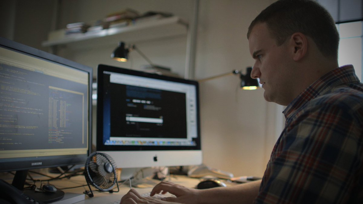 The tech sector in BC will be facing an estimated shortage of over 30,000 available workers by 2021. Therefore, individuals looking to enter the industry are in a great position. Learn more about career opportunities in BC's tech sector: ow.ly/by7R50yvTj7