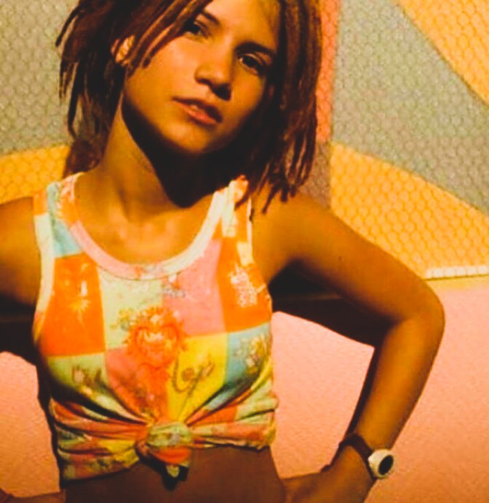 rebeldewayrules's tweet photo. Día de la mujer🧡
"I don't need a man
If I'm loving you, it's 'cause I can"
#RebeldeWay #Erreway #CamilaBordonaba #MarizzaSpirito #MarizzaAndrade https://t.co/Q0JsPJXC2V