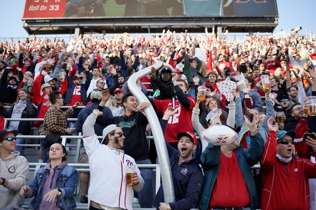 DC Defenders tweet media